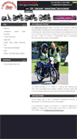 Mobile Screenshot of ccmotorcycletraining.co.uk